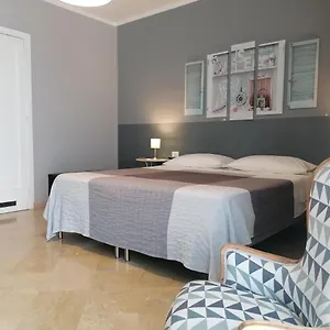 Al Passio Palerme
