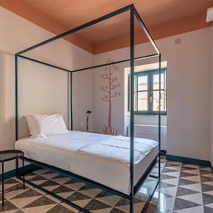 Gasthof Casa San Francesco, Palermo