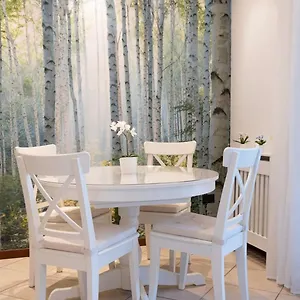 La Casa Nel Parco Bed & Breakfast Casalecchio Di Reno