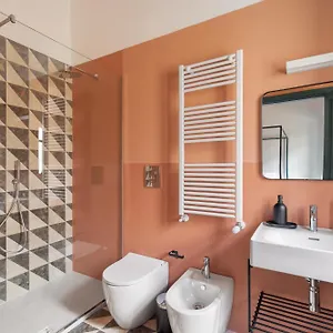 Guest house Casa San Francesco, Palermo
