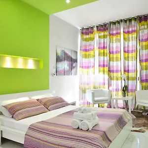 G&g Trastevere Bed & Breakfast Roma