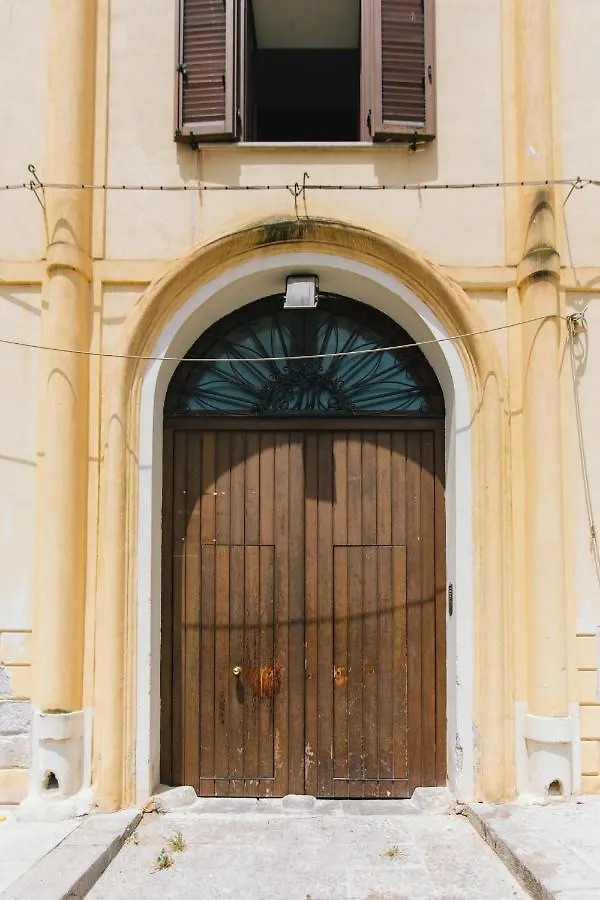 Ballaro' House Palerme 0*,
