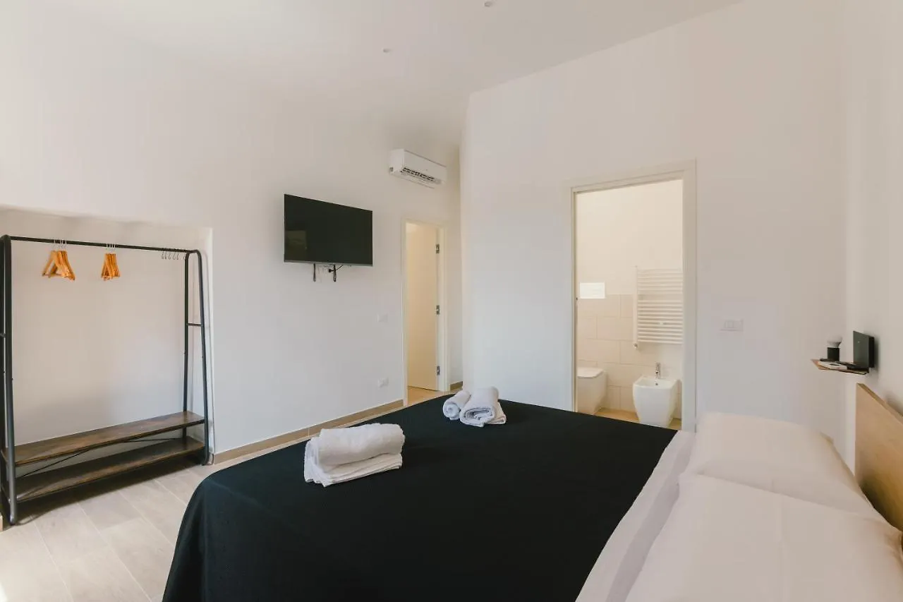 Ballaro' House Palerme