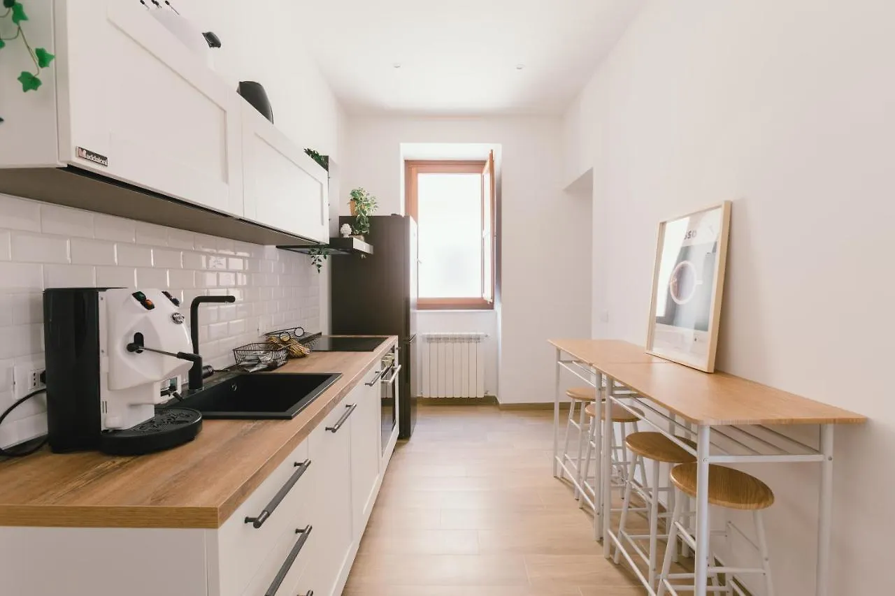 Ballaro' House Palerme