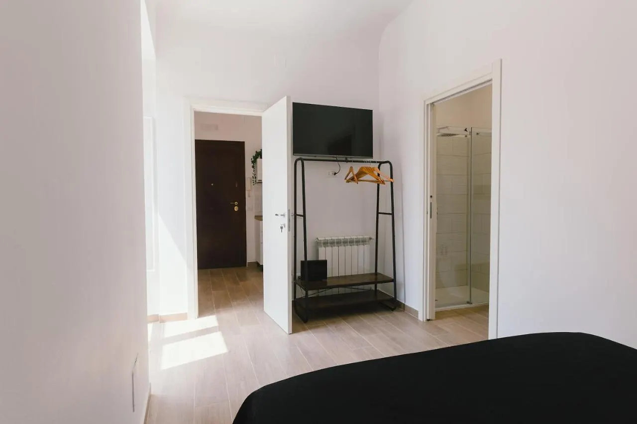 Ballaro' House Palerme Italie
