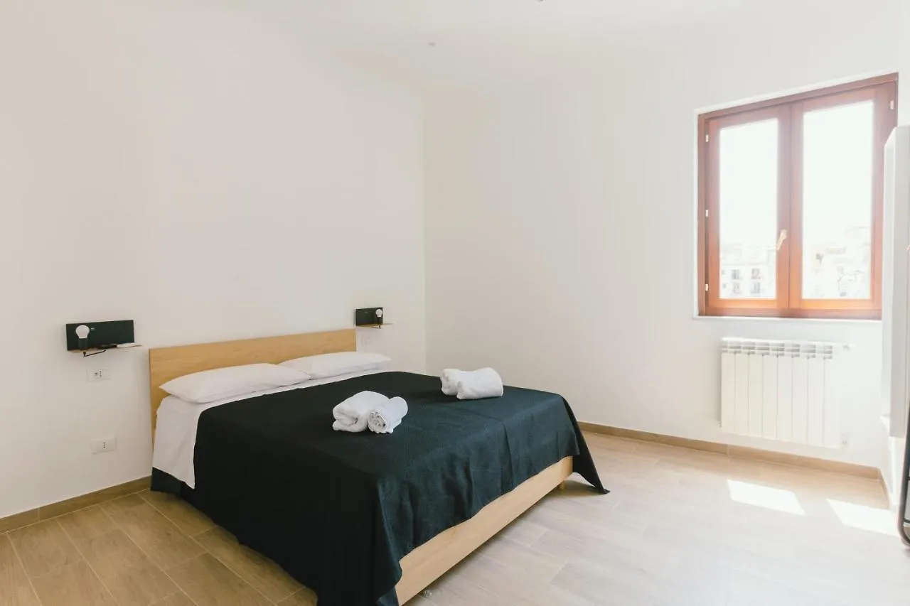 Ballaro' House Palerme